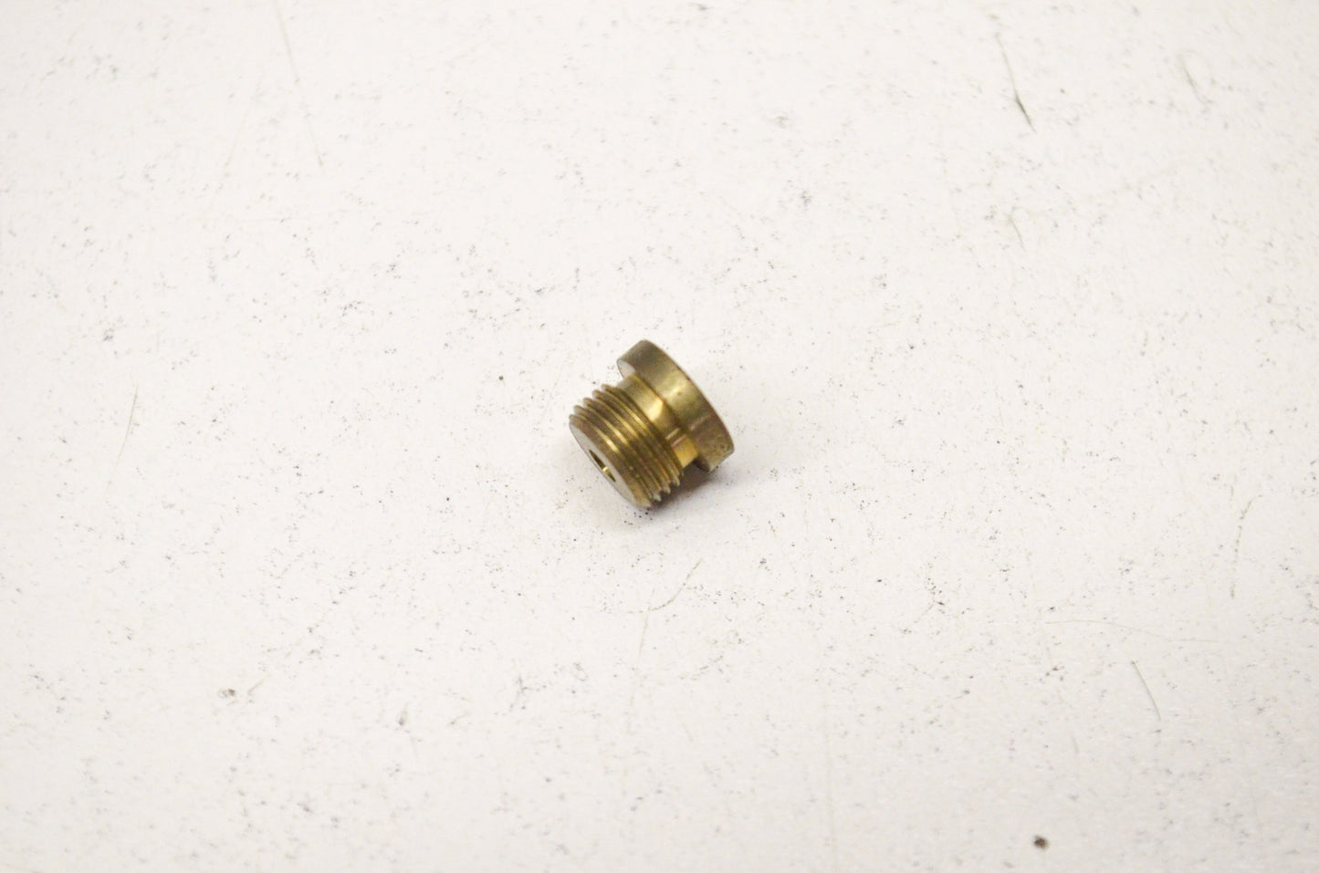 OEM Honda 99114-292-1100 Main Jet #110 NOS