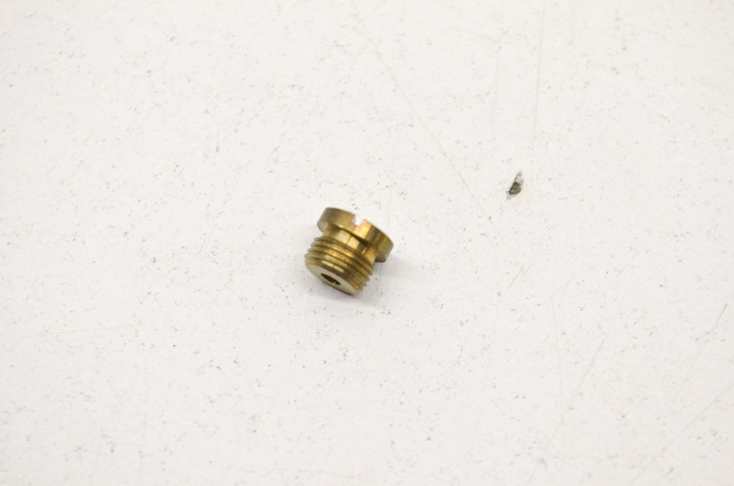OEM Honda 99114-292-1150 Main Jet #115 NOS