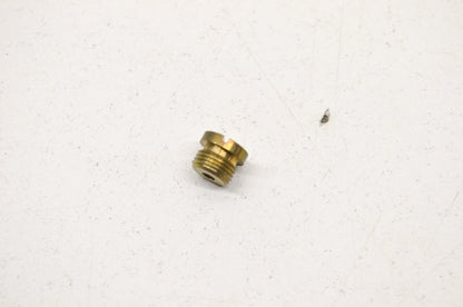 OEM Honda 99114-292-1150 Main Jet #115 NOS