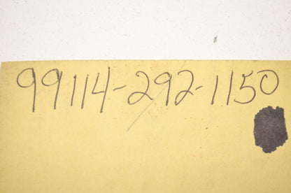 OEM Honda 99114-292-1150 Main Jet #115 NOS