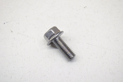 OEM Yamaha 95814-08020-00 Flange Bolt NOS