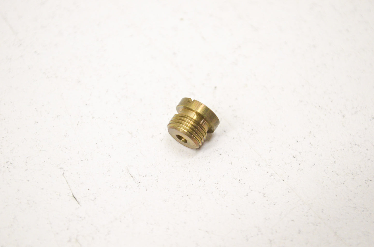 OEM Honda 99114-292-1200 Main Jet #120 NOS