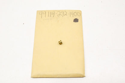 OEM Honda 99114-292-1400 Main Jet #140 NOS