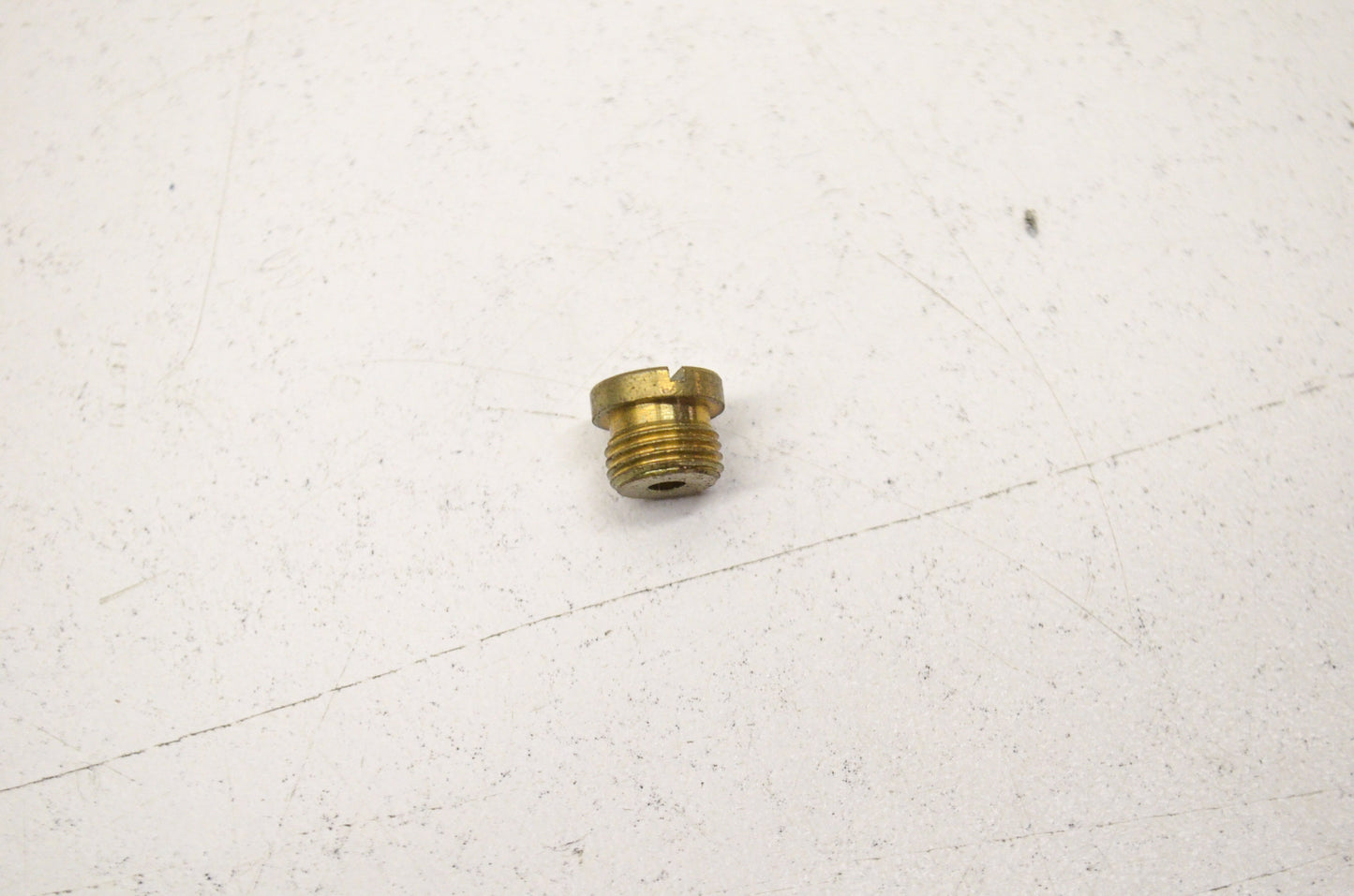 OEM Honda 99114-292-1400 Main Jet #140 NOS