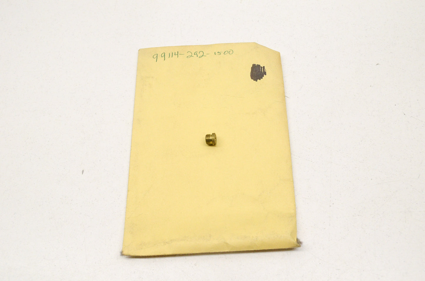 OEM Honda 99114-292-1500 Main Jet #150 NOS