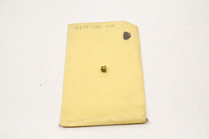 OEM Honda 99114-292-1500 Main Jet #150 NOS