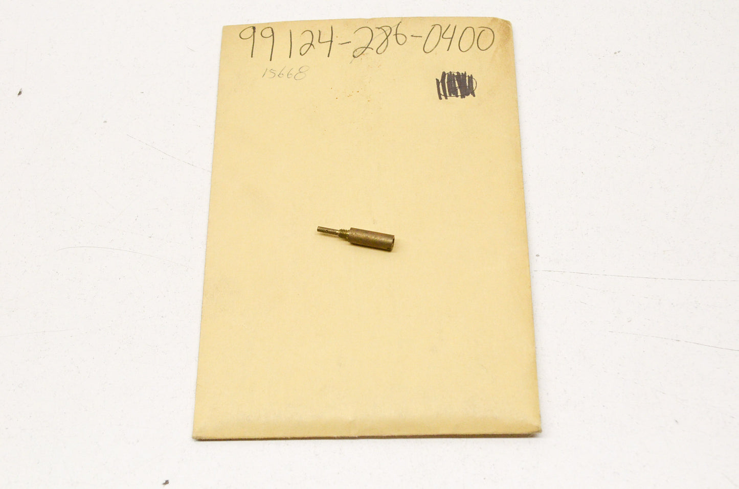 OEM Honda 99124-286-0400 Slow Jet #40 NOS