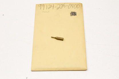 OEM Honda 99124-286-0400 Slow Jet #40 NOS