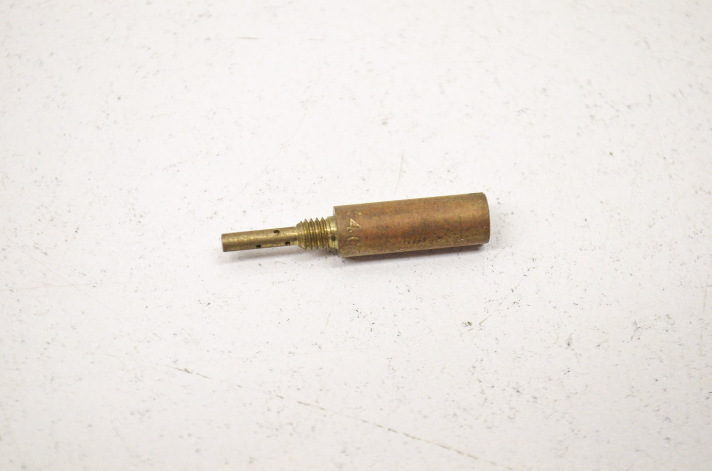 OEM Honda 99124-286-0400 Slow Jet #40 NOS