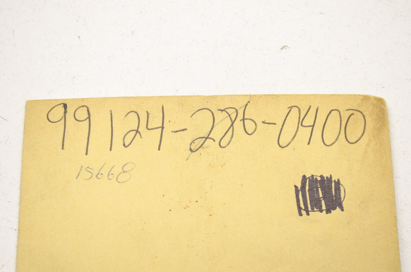 OEM Honda 99124-286-0400 Slow Jet #40 NOS
