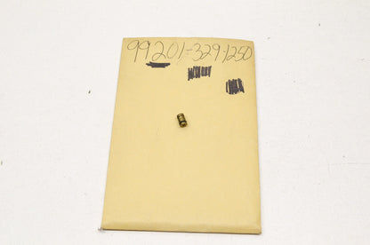 OEM Honda 99201-329-1250 Main Jet Set (#125) NOS