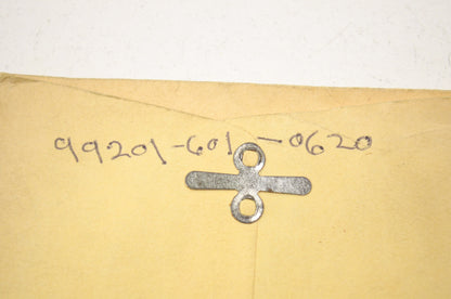 OEM Honda 99201-601-0620 Main Jet Set (#62) NOS