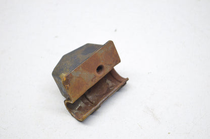 OEM Yamaha 841-23743-01-00 Stopper 1 NOS