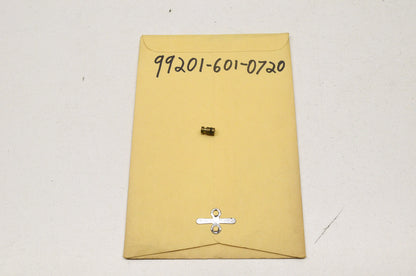 OEM Honda 99201-601-0720 Main Jet Set (#72) NOS