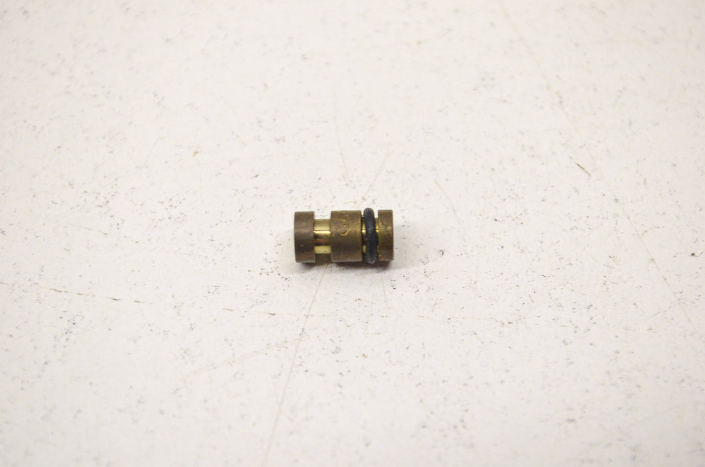 OEM Honda 99201-601-0720 Main Jet Set (#72) NOS