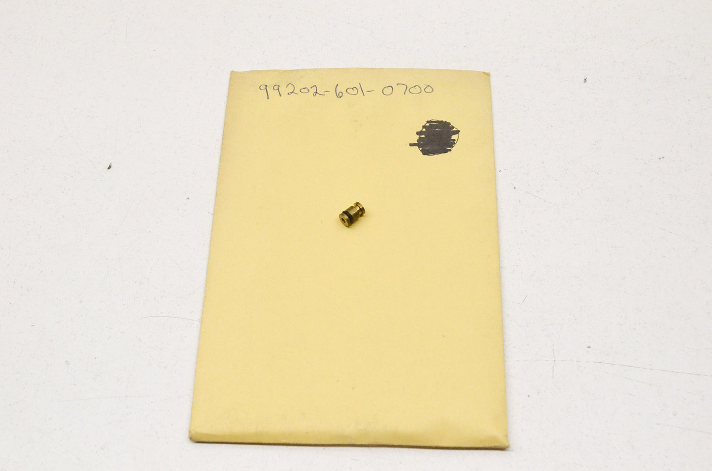 OEM Honda 99202-601-0700 Main Jet Set (#70) NOS