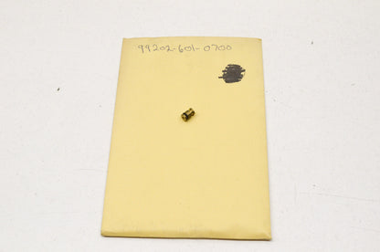 OEM Honda 99202-601-0700 Main Jet Set (#70) NOS