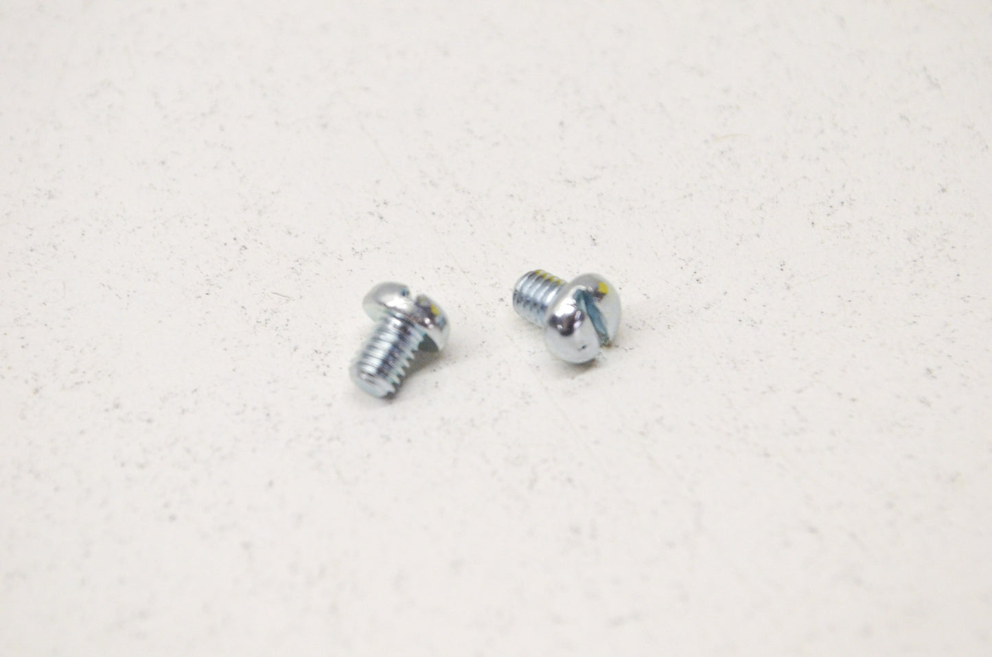 OEM Honda 99500-04005-0A Screw (4X5) Qty 2 NOS