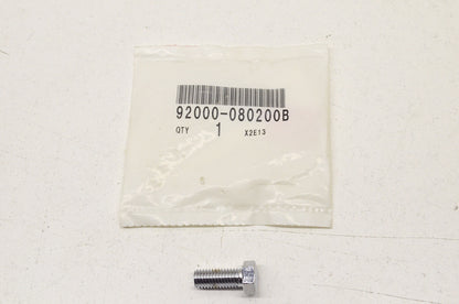 New OEM Honda Hex Bolt NOS