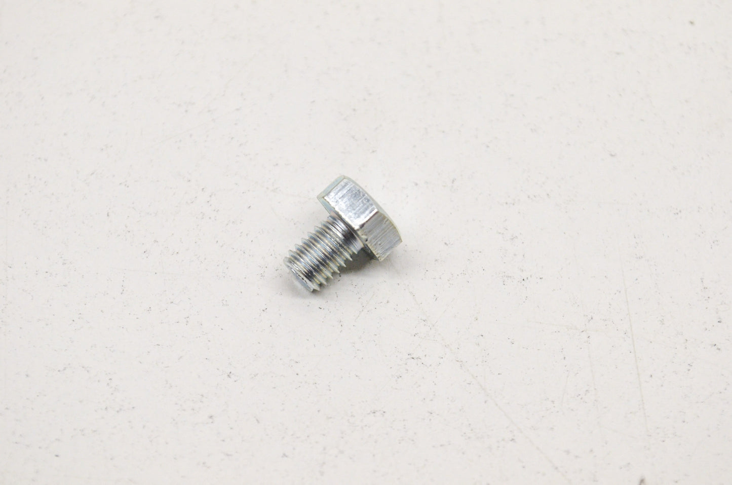 OEM Honda 92101-06008-0A Hex Bolt (6X8) NOS