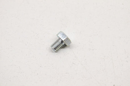 OEM Honda 92101-06008-0A Hex Bolt (6X8) NOS