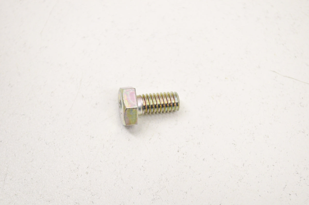 OEM Honda 92101-06012-0A Hex Bolt (6X12) NOS