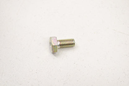 OEM Honda 92101-06012-0A Hex Bolt (6X12) NOS