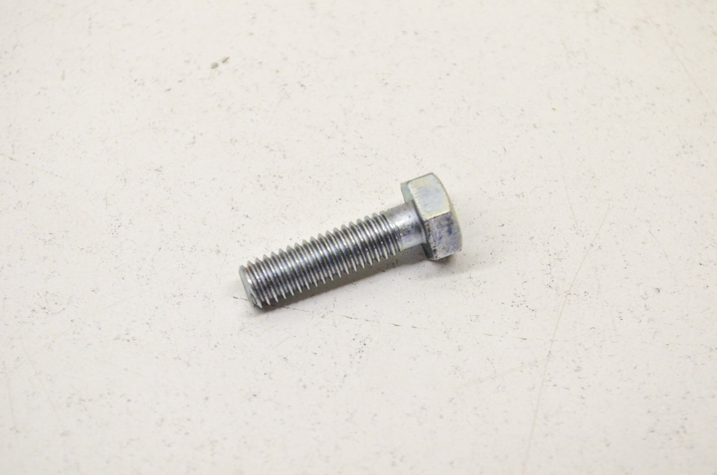 OEM Honda 92101-06022-0A Hex Bolt (6X22) NOS