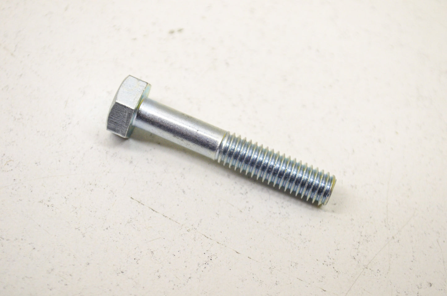 OEM Honda 92101-06035-0A Hex Bolt (6X35) NOS