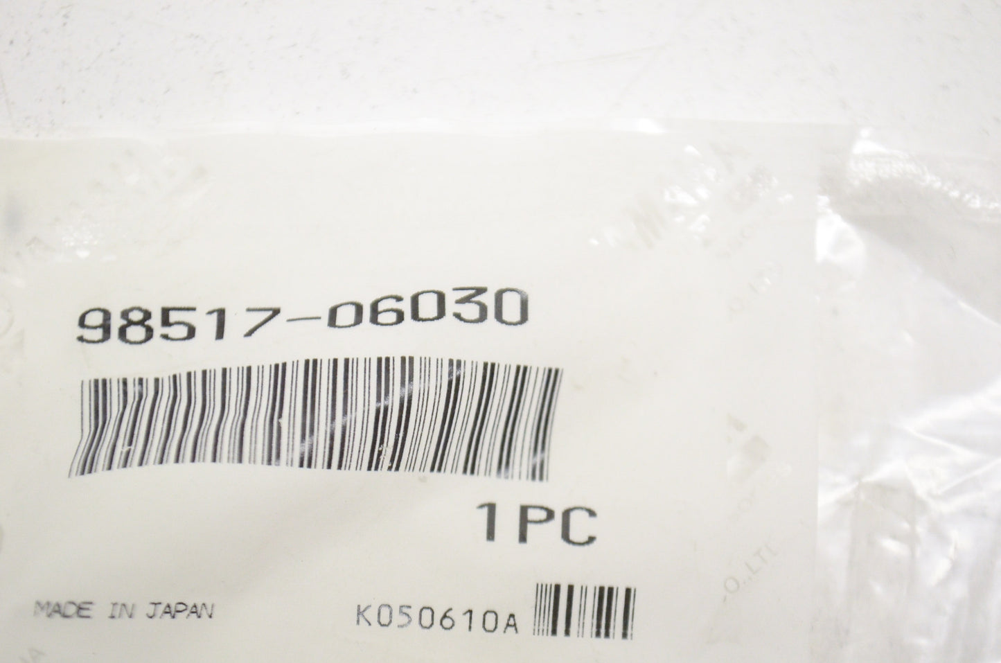 New OEM Yamaha Bolt Blaster Big Bear Kodiak Timberwolf Virago Grizzly NOS