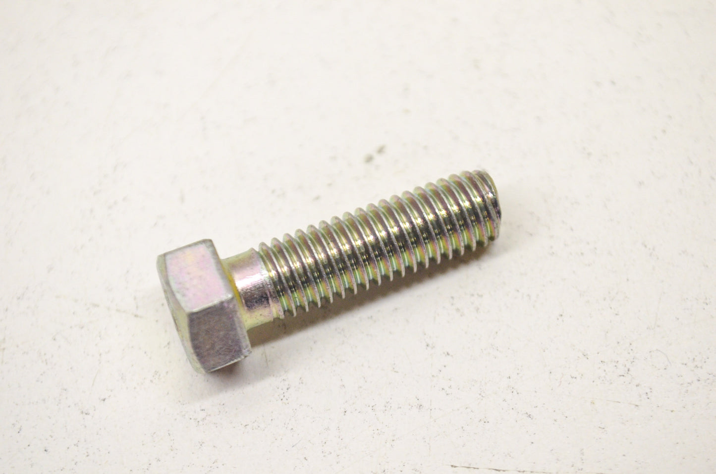 OEM Honda 92101-08028-0A Hex Bolt (8X28) NOS