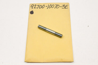OEM Honda 92700-10070-3E Stud Bolt (10X70) NOS