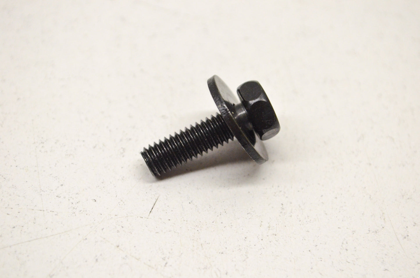 OEM Honda 93404-06020-07 Washer Bolt (6X20) NOS