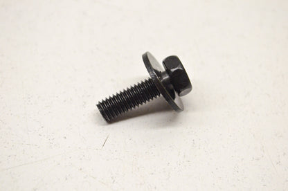 OEM Honda 93404-06020-07 Washer Bolt (6X20) NOS
