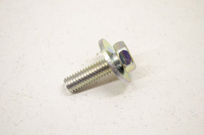 OEM Honda 93404-06020-08 Washer Bolt (6X20) NOS