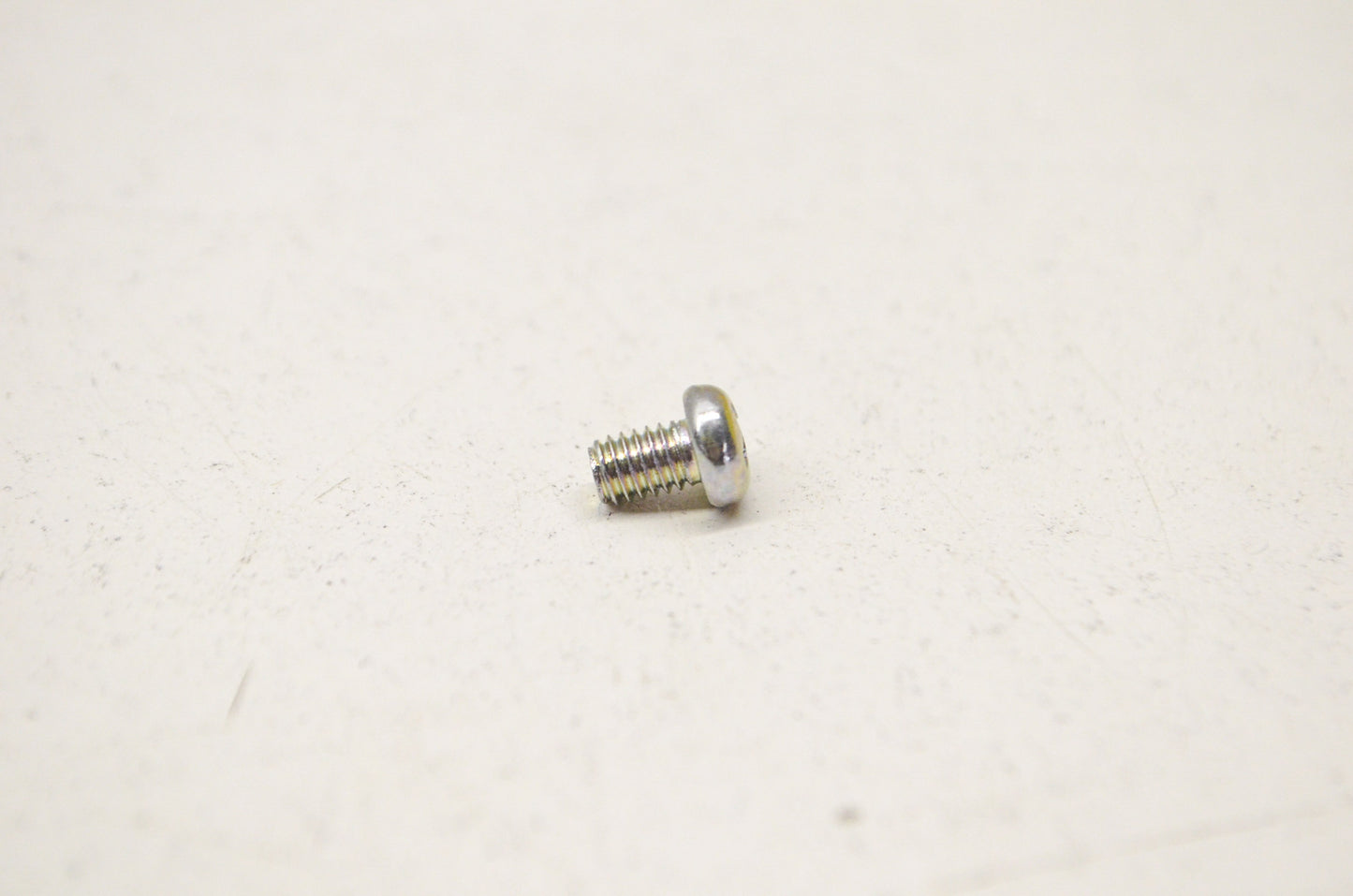 OEM Honda 93500-04006-0A Pan Screw (4X6) NOS