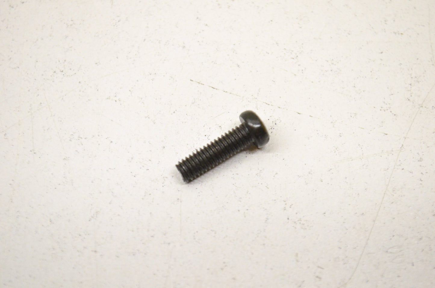 OEM Honda 93500-04014-0G Pan Screw (4X14) NOS