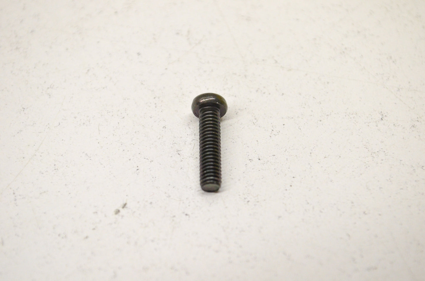 OEM Honda 93500-04016-0G Pan Screw (4X16) NOS