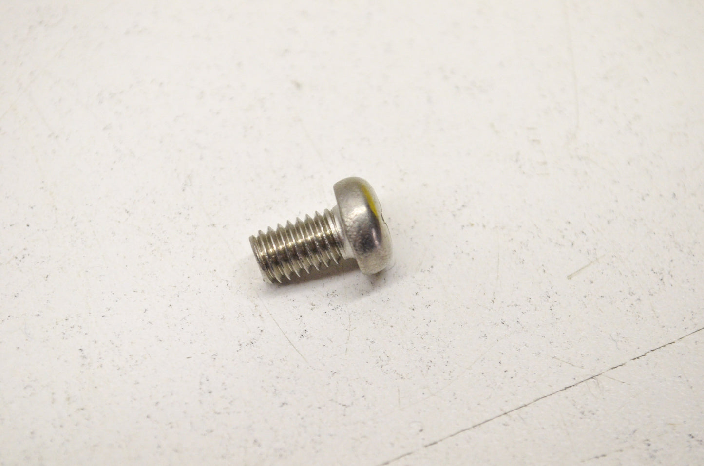 New OEM Honda Pan Screw NOS