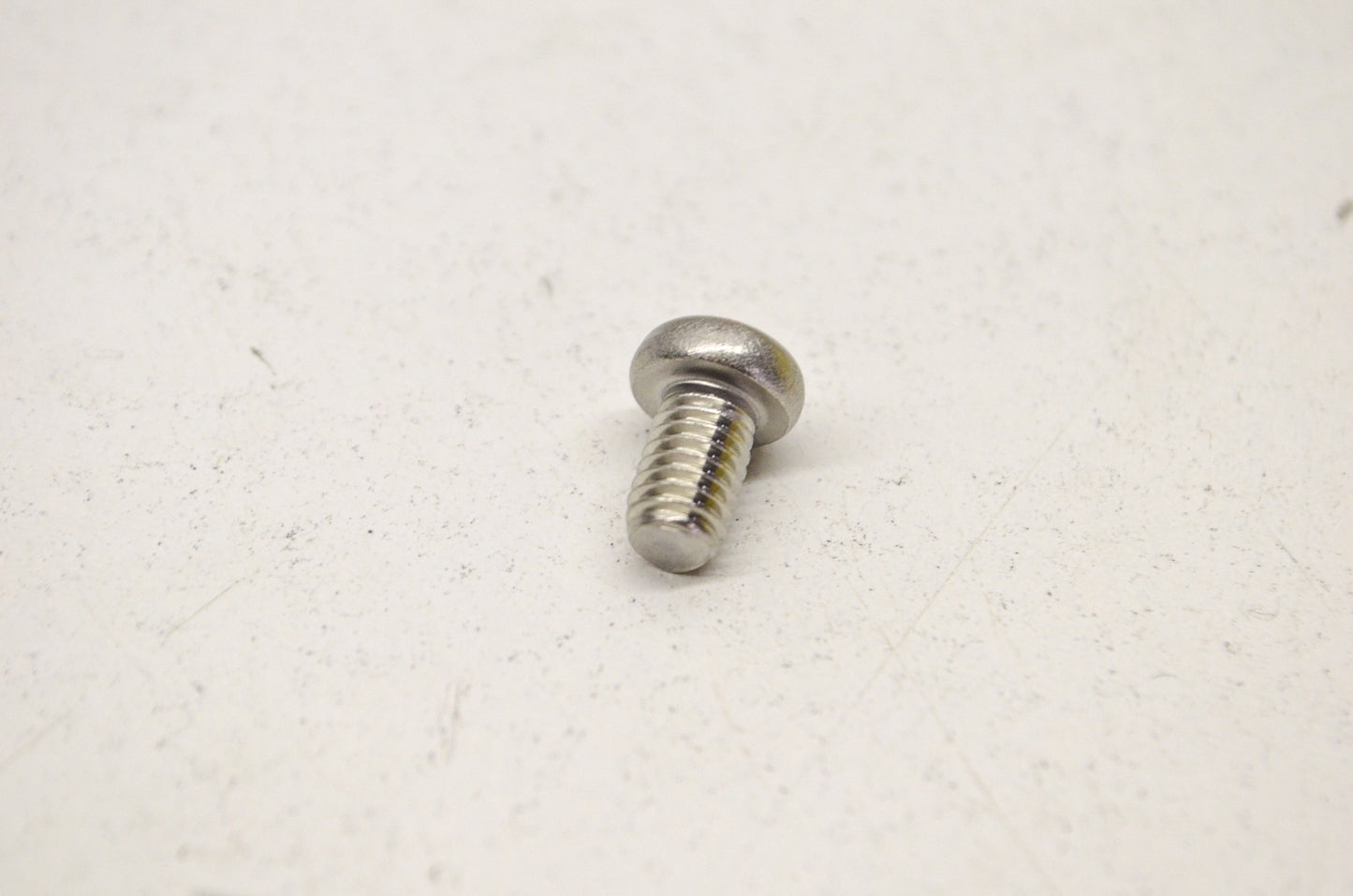 OEM Honda 93500-06010-4J Pan Screw (6X10) NOS