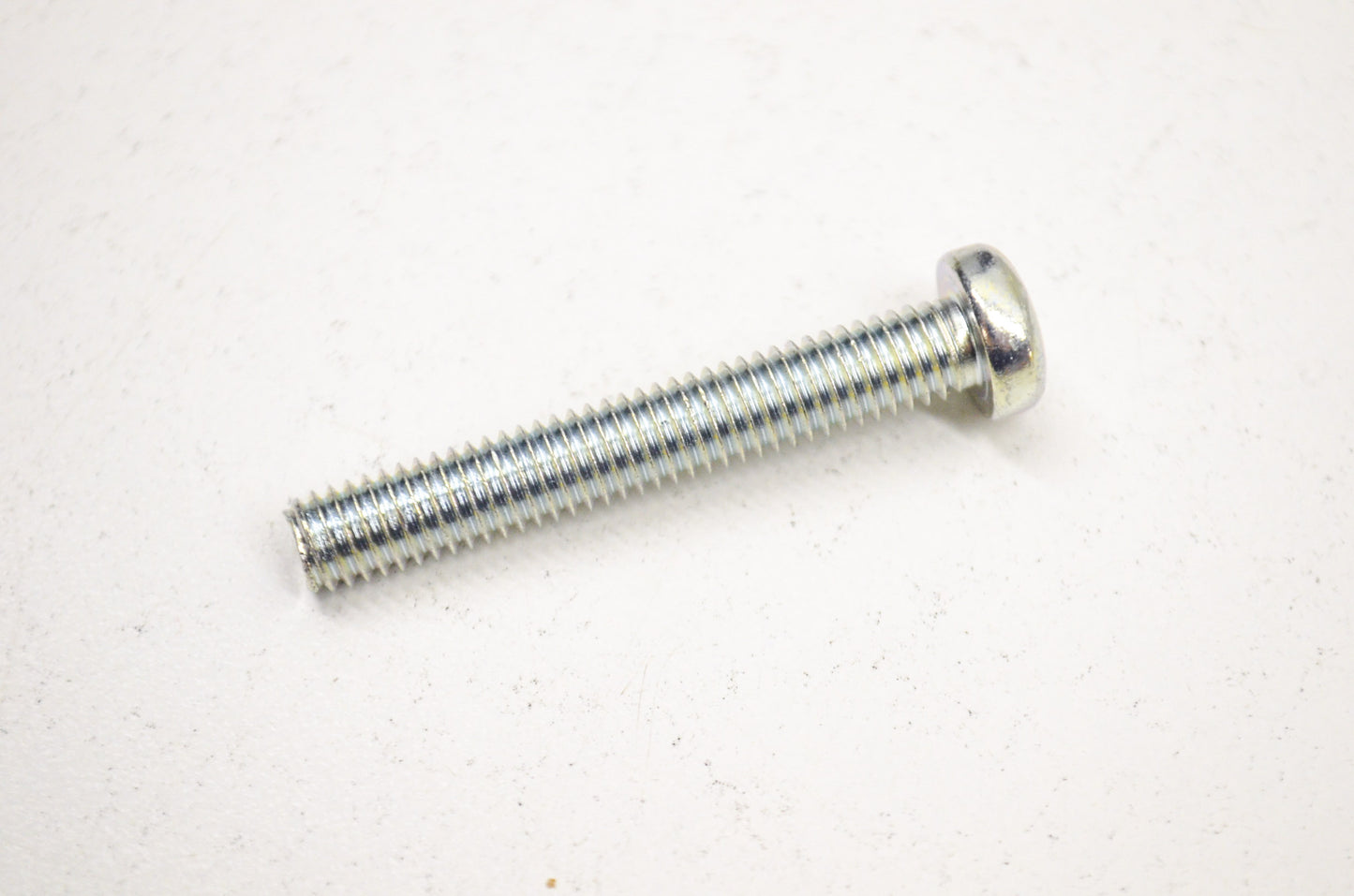 OEM Honda 93500-06040-0A Pan Screw (6X40) NOS
