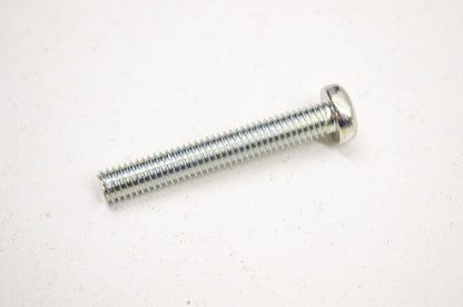OEM Honda 93500-06040-0A Pan Screw (6X40) NOS