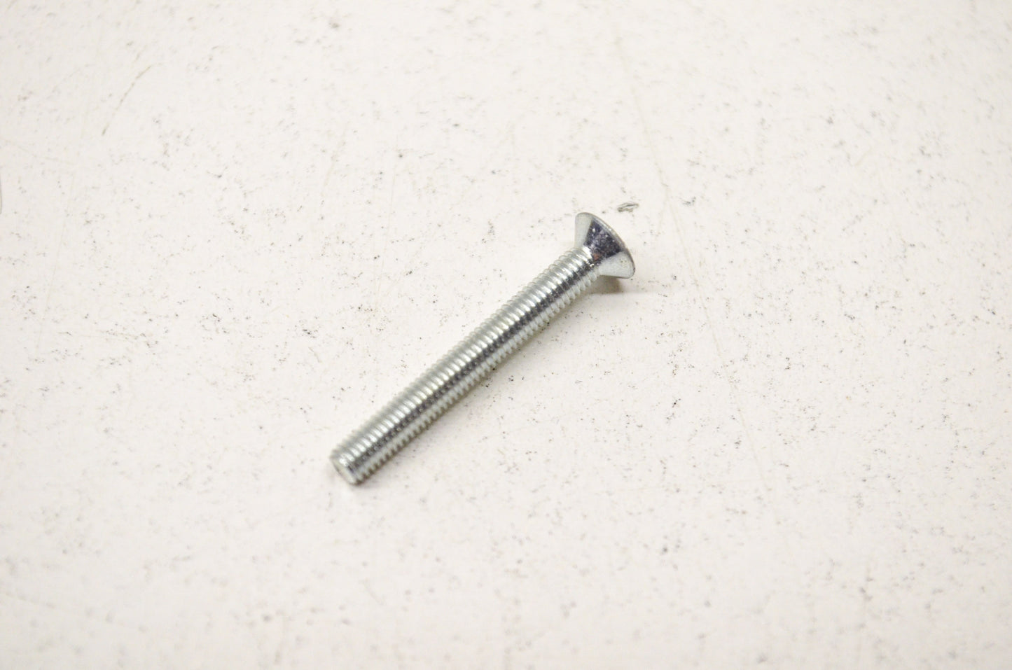 OEM Honda 93700-03025-0A Oval Screw (3X25) NOS
