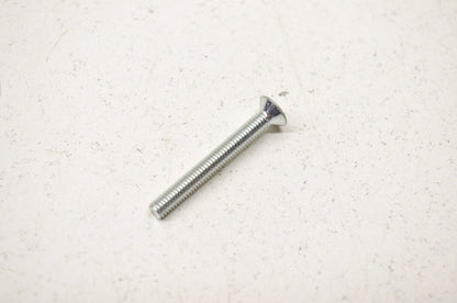 OEM Honda 93700-03025-0A Oval Screw (3X25) NOS