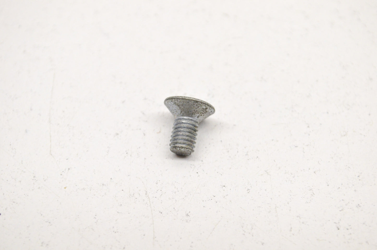 OEM Honda 90162-098-900 Flat Screw (5X10) NOS