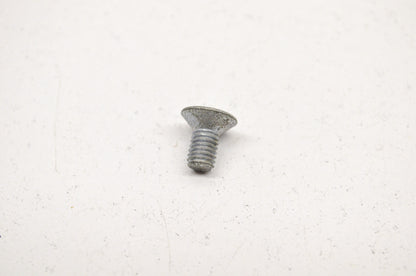OEM Honda 90162-098-900 Flat Screw (5X10) NOS