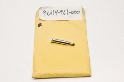 Bolt NOS