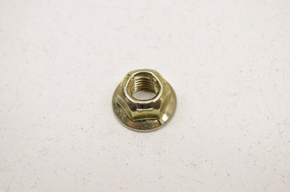 OEM Honda 90115-659-003 Self-Lock Nut 8mm NOS