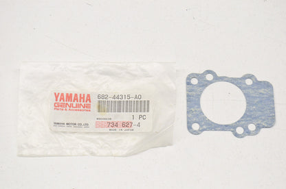 OEM Yamaha 682-44315-A0-00 Water Pump Gasket NOS