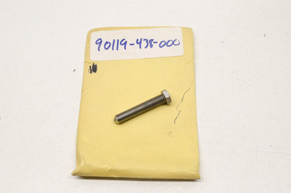 Chain Adjuster Bolt NOS